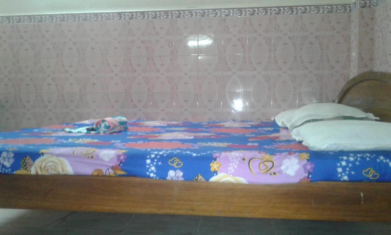 Maakali Guest House Digha  Εξωτερικό φωτογραφία