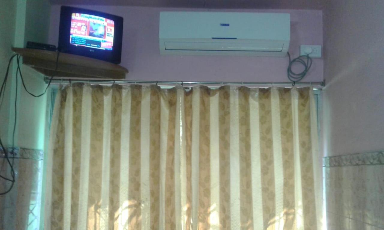 Maakali Guest House Digha  Εξωτερικό φωτογραφία