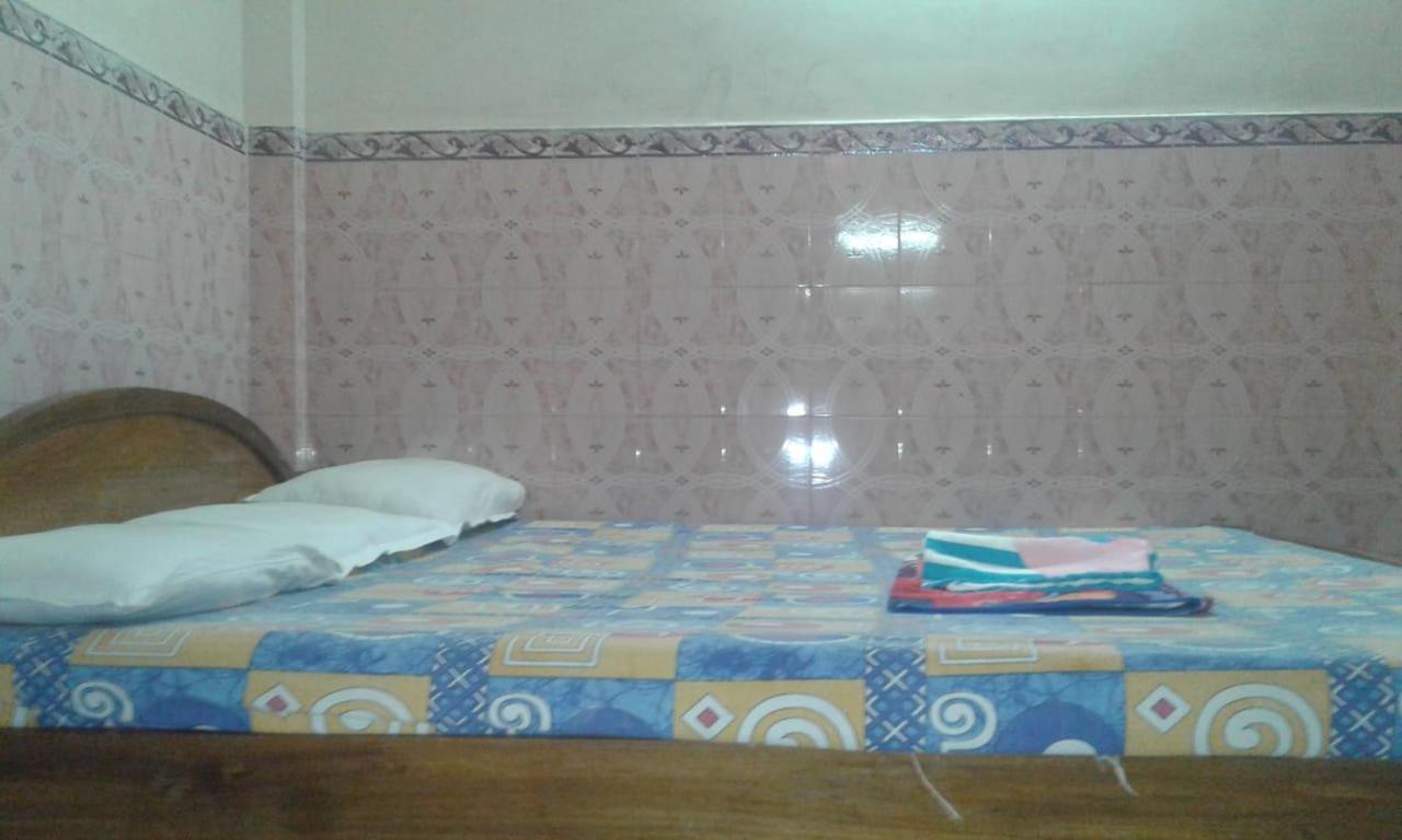 Maakali Guest House Digha  Εξωτερικό φωτογραφία