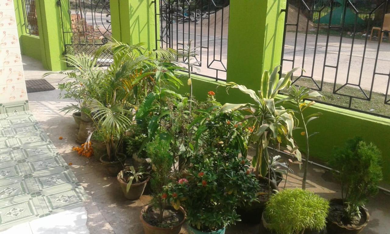 Maakali Guest House Digha  Εξωτερικό φωτογραφία