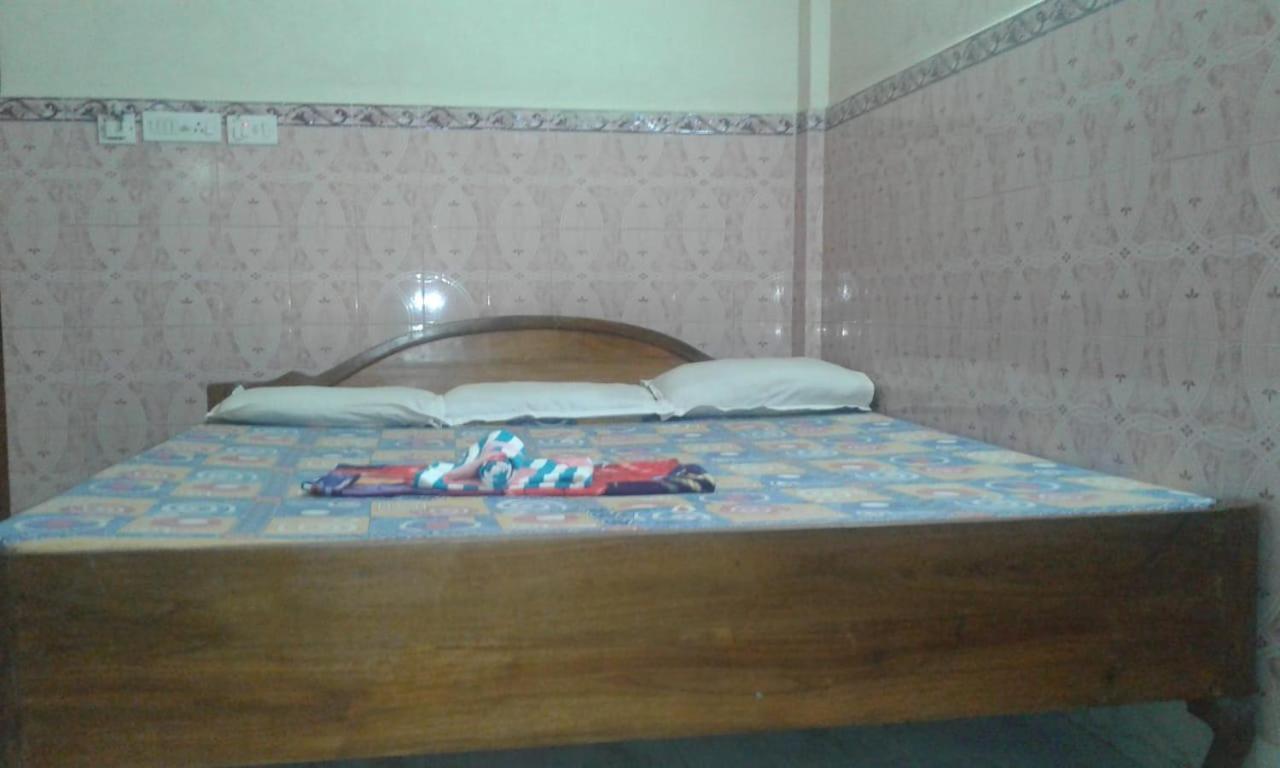 Maakali Guest House Digha  Εξωτερικό φωτογραφία
