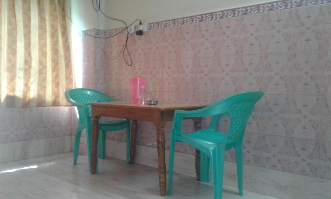 Maakali Guest House Digha  Εξωτερικό φωτογραφία