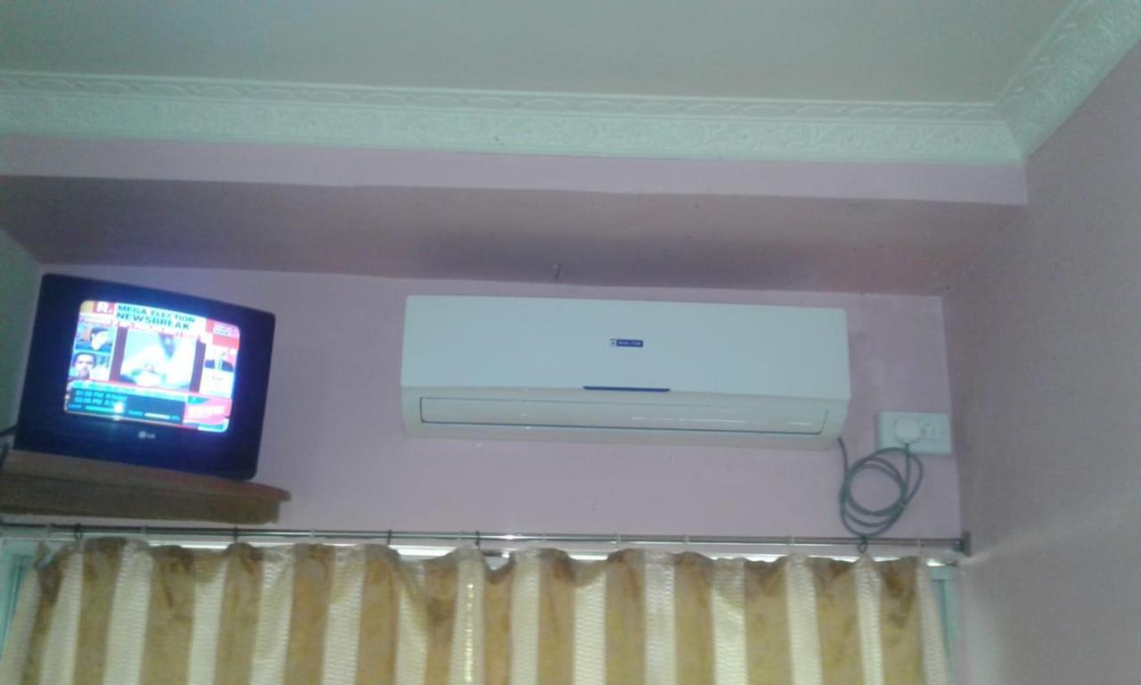Maakali Guest House Digha  Εξωτερικό φωτογραφία